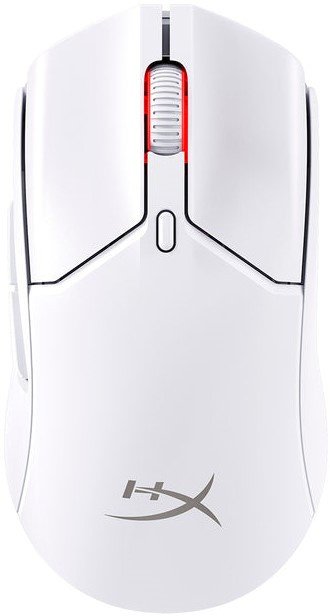 Мышь HyperX Pulsefire Haste 2 Mini Wireless 7D388AA белый