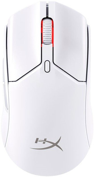 Мышь HyperX Pulsefire Haste 2 Mini Wireless 7D388AA белый