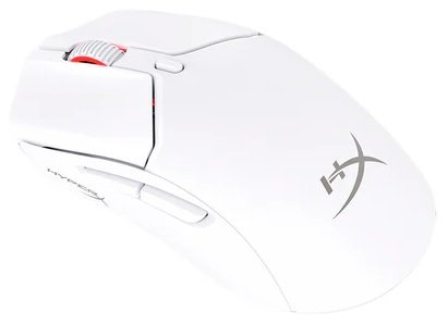 Мышь HyperX Pulsefire Haste 2 Mini Wireless 7D388AA белый