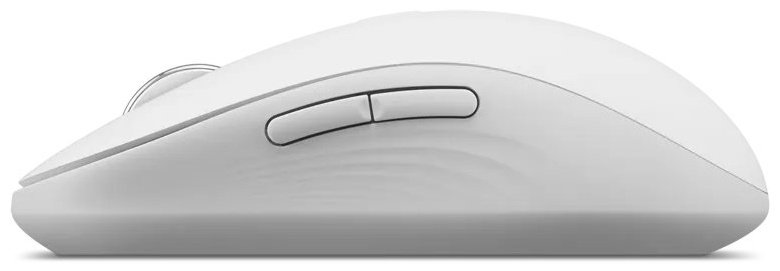 Мышь Lenovo Yoga Silent Mouse GY51S61925 белый - ForteMarket Мышь Lenovo Yoga Silent Mouse GY51S61925 белый купить,12990