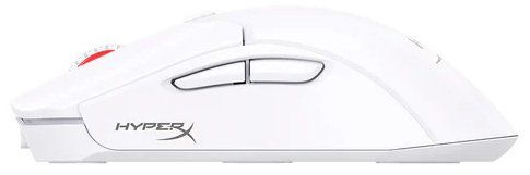 Мышь HyperX Pulsefire Haste 2 Mini Wireless 7D388AA белый купить,47512