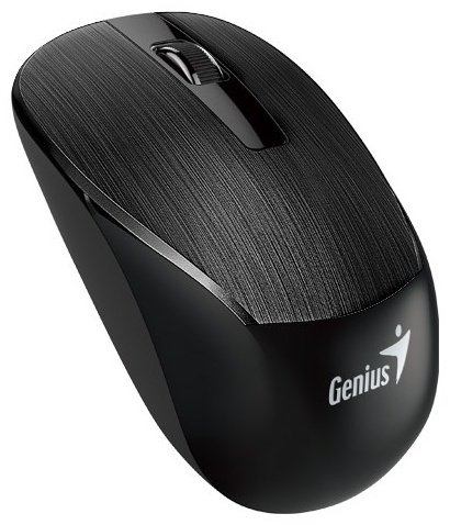 Мышь Genius NX-7015 черный