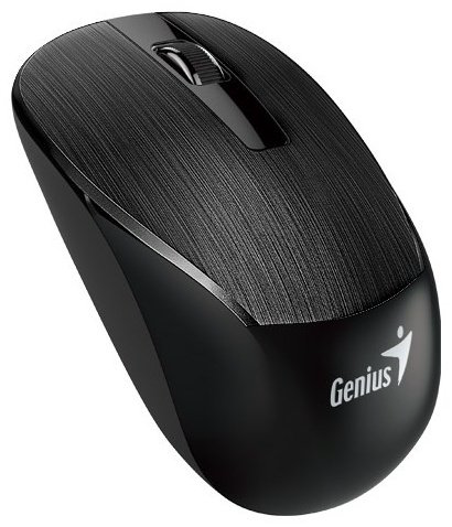 Мышь Genius NX-7015 черный