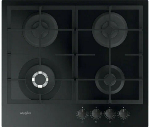 Варочная поверхность Whirlpool AKTL 629 NB1 черный