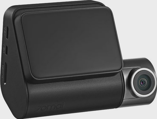 Видеорегистратор Xiaomi 70mai Dash Cam A200 Set Black