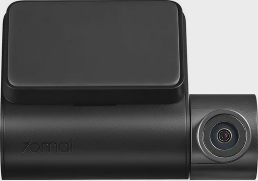 Видеорегистратор Xiaomi 70mai Dash Cam A200 Set Black