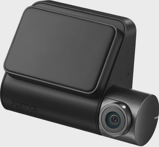 Видеорегистратор Xiaomi 70mai Dash Cam A200 Set Black