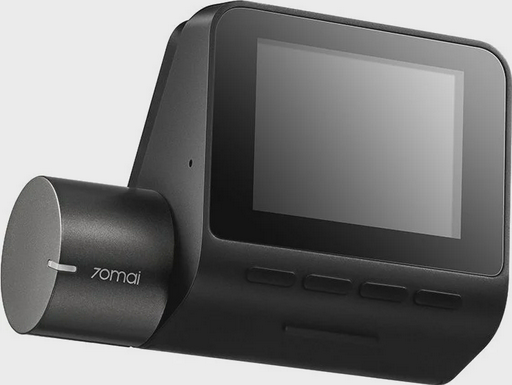 Видеорегистратор Xiaomi 70mai Dash Cam A200 Black