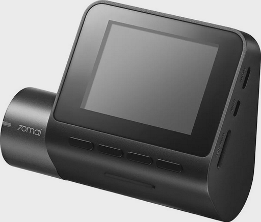 Видеорегистратор Xiaomi 70mai Dash Cam A200 Black