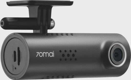 Видеорегистратор Xiaomi 70mai Dash Cam 3 M200 Black