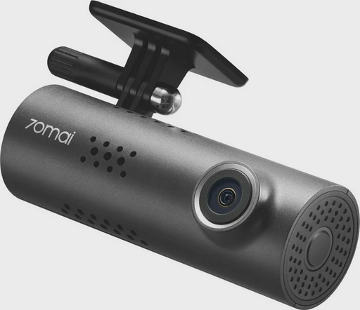 Видеорегистратор Xiaomi 70mai Dash Cam 3 M200 Black