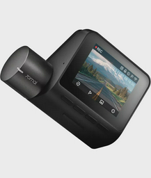Видеорегистратор Xiaomi 70mai Dash Cam A200 Black