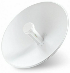 Wi-Fi точка доступа Ubiquiti PowerBeam M5-400 (PBE-M5-400) белый