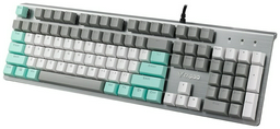 Клавиатура Rapoo V530 серый