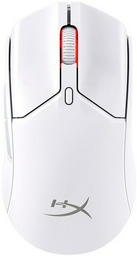 Мышь HyperX Pulsefire Haste 2 Mini Wireless 7D388AA белый