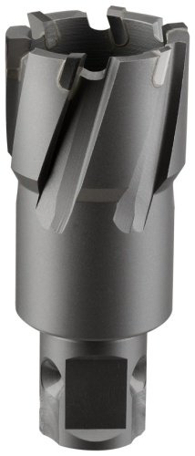 Сверло ALTECO корончатое TCT 12х35 12 мм, 1 шт.