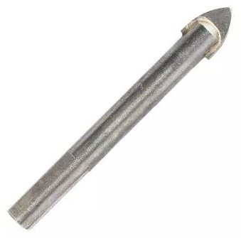 Сверло Patriot 815010067 12 мм, 1 шт.