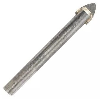 Сверло Patriot 815010067 12 мм, 1 шт.