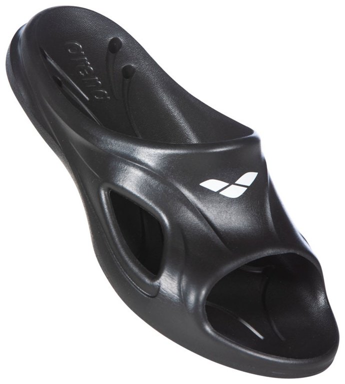 Шлепанцы Arena 003838 black 37