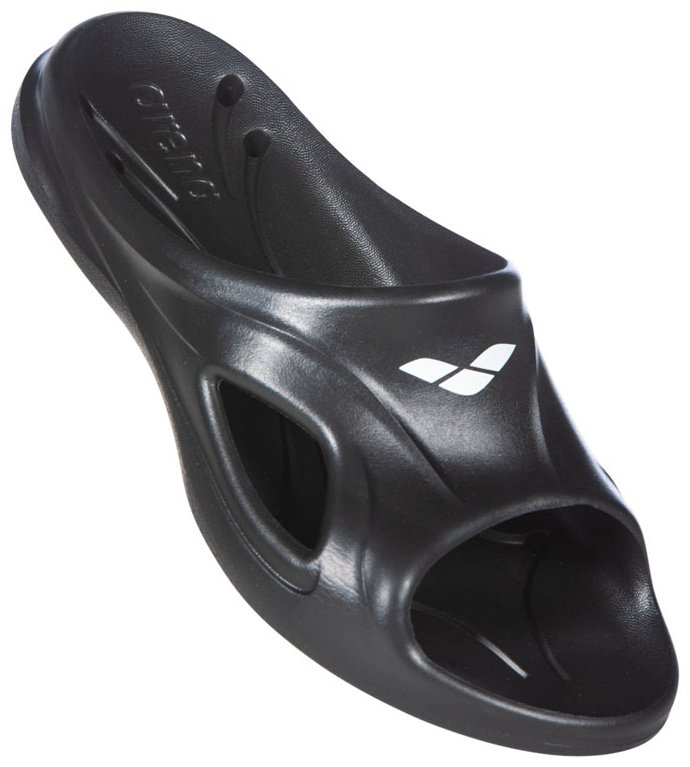 Шлепанцы Arena 003838 black 37