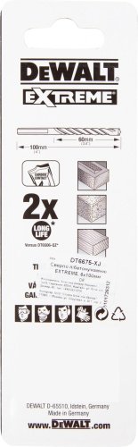 Сверло DeWALT Extreme DT6675, 1 шт.
