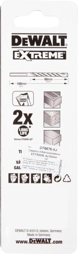 Сверло DeWALT Extreme DT6675, 1 шт. купить,NaN