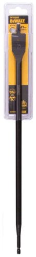 Сверло DeWALT по дереву, перьевое DT4781-QZ 12x406мм, 1 шт.