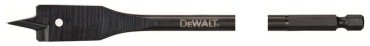 Сверло DeWALT по дереву, перьевое DT4781-QZ 12x406мм, 1 шт. купить,0