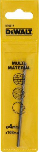 Сверло DeWALT DT6517, 1 шт.