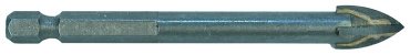 Сверло Sturm 5380104, 1 шт.