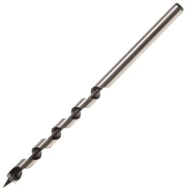 Сверло DeWALT по дереву DT4602-QZ 8х200мм, 1 шт. купить,NaN