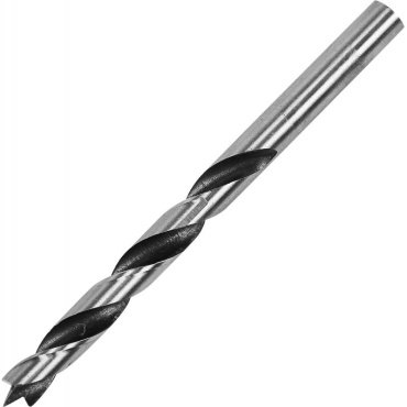 Сверло Makita по дереву D-72861 10 мм, 5 шт. купить,NaN