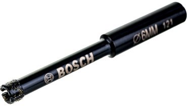 Сверло Bosch 2608550606, 1 шт. купить,0
