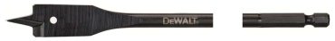 Сверло DeWALT по дереву DT4788-QZ 25x406мм, 1 шт.