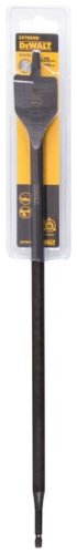 Сверло DeWALT по дереву DT4793-QZ 35 мм, 1 шт. купить,8710