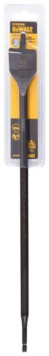 Сверло DeWALT по дереву DT4793-QZ 35 мм, 1 шт. купить,8710