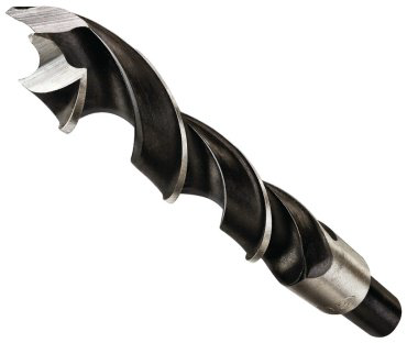 Сверло DeWalt, DT4520, Спиральное сверло по дереву BRAD POINT 20 мм купить,3820
