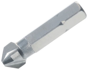 Сверло Volkel зенкер 67306 6.3 мм, 1 шт.