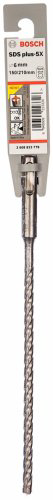 Сверло BOSCH 2608833779 6x210 мм