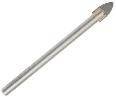 Сверло Gepard GP2080-06 6 ммx75 мм