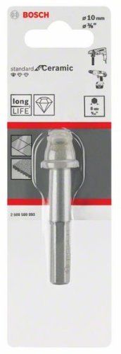 Сверло Bosch 2608580893, 1 шт. купить,0