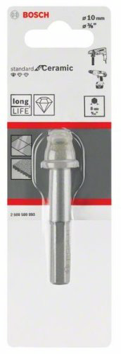 Сверло Bosch 2608580893, 1 шт.