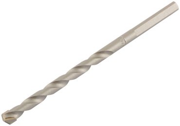 Сверло CUTOP по бетону 51-6100 6 мм, 1 шт. купить,NaN
