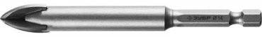 Сверло ЗУБР 14x100 мм 29845-14_z01 купить,4030