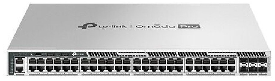Коммутатор TP-LINK S6500-48G6XF(UN) купить,NaN