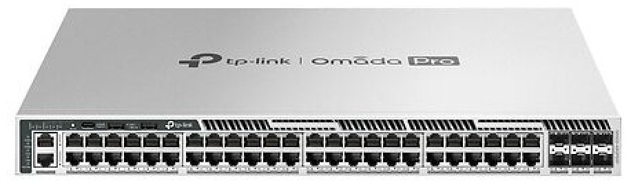 Коммутатор TP-LINK S6500-48G6XF(UN) купить,NaN