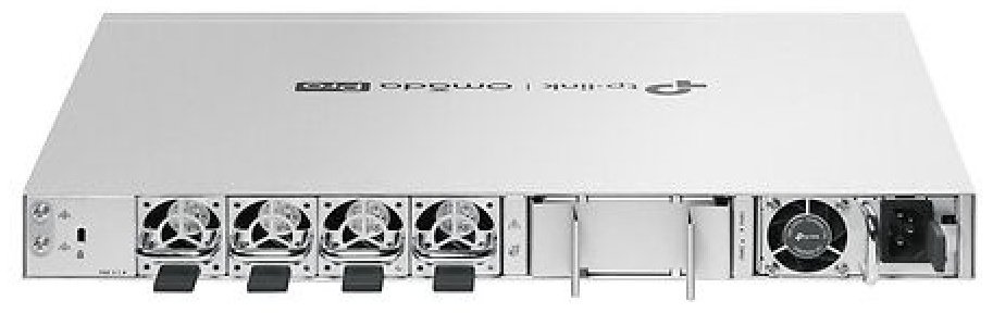 Коммутатор TP-LINK S6500-48G6XF(UN) купить,NaN