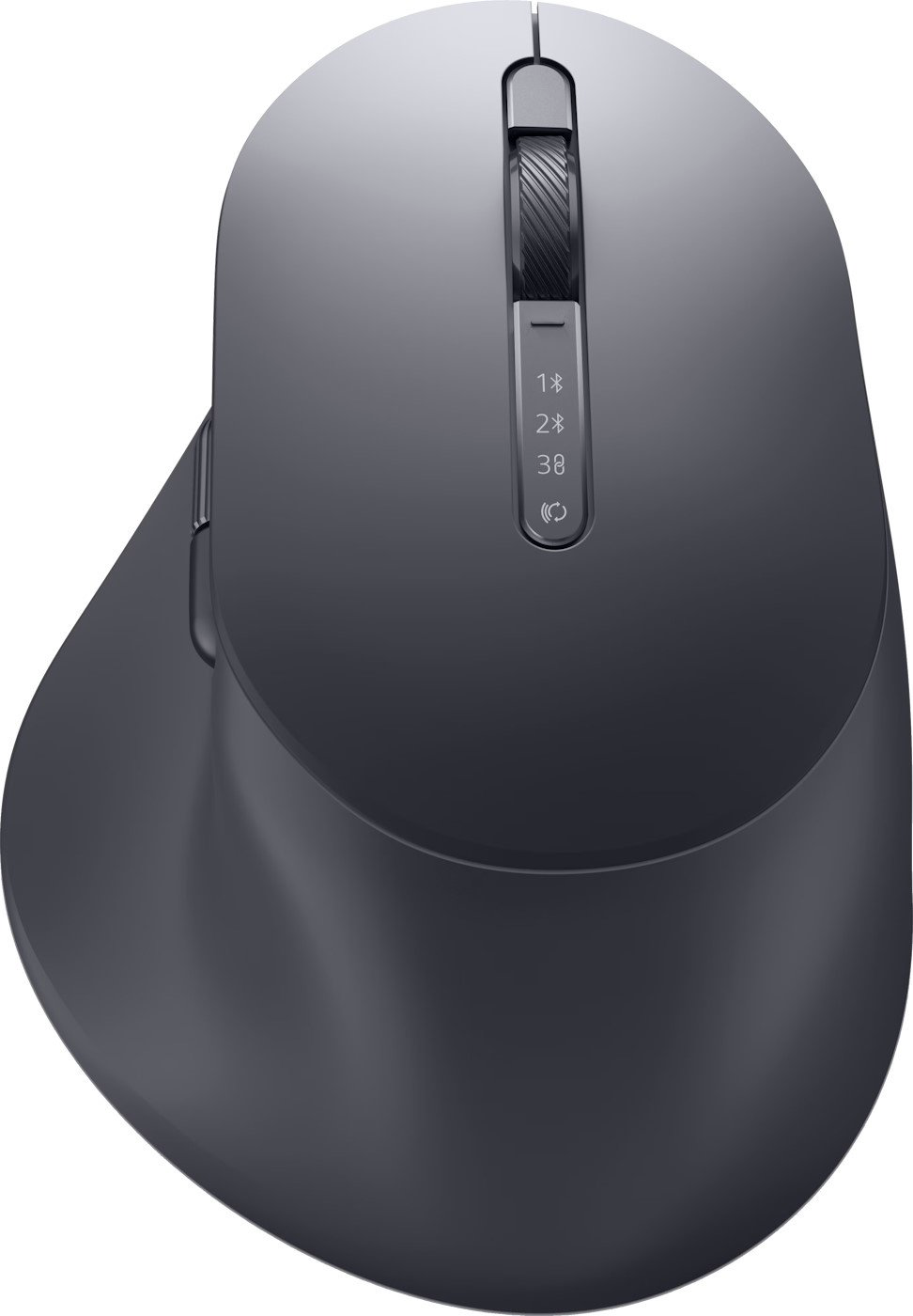 Мышь DELL MS900 черный