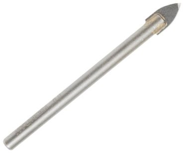 Сверло Gepard GP2080-08 8x80 мм