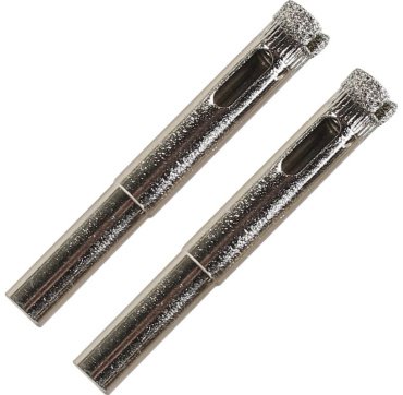 Сверло Patriot 815010092 8 мм, 2 шт.
